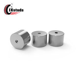 O título frio do aço do tungstênio morre o título frio do parafuso personalizado da precisão da Multi-estação morre perfurador - Product Image 6