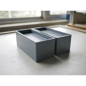 Piani e accessori per microgreens e fattorie urbane, stampa 3D FDM in formato rack, a partire da 6,90 € - Product Image 3