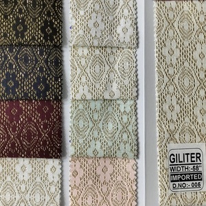 Tela de Polialgodón Ligera de Secado Rápido, Ecológica, Antiestática y Brillante para Camisas Elegantes, Ropa de Fiesta, Diseñadores - Product Image 1