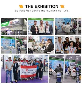 เครื่องทดสอบชุดสายไฟ 4kV สำหรับปืนชาร์จ/ขั้วต่อไฟฟ้าแรงสูง/ระบบจ่ายไฟรถยนต์พลังงานใหม่ - Product Image 6