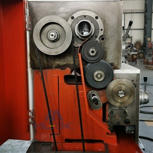 Máy Tiện Máy C6136 Kirloskar Máy Tiện Thương Hiệu Mới Của Nhãn Hiệu Máy Tiện - Product Image 4