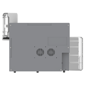 Seaory r330 Máy tính để bàn hai mặt nhuộm thăng hoa chuyển lại <span class=keywords><strong>PVC</strong></span> ID Máy in thẻ Máy kinh doanh in ấn nhân viên sinh viên IC - Product Image 2