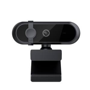 Mini Cámara Web USB Full HD 2K con Enfoque Automático y Micrófono para Transmisión en Vivo, Compatible con Computadoras Portátiles y de Escritorio - Product Image 1