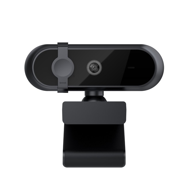Full HD 2K Mini Webcam USB Video Camera Autofocus Streaming for Microphone Laptop Desktop Computer in Stock