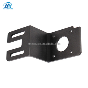 Fabricación Personalizada de Piezas de Acero Galvanizado para Aplicaciones Industriales con Acabado Pulido de Acero Inoxidable y Aluminio - Product Image 4