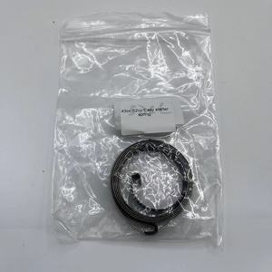 Resorte de arranque de retroceso para motosierra 5200/4500 52cc, accesorio de arranque de retroceso, reemplazo de resorte de arranque - Product Image 6