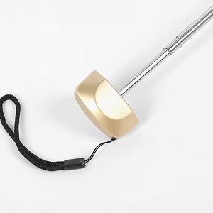 WSY495 Parapluie de poche pliable de petite taille avec logo personnalisé UV de haute qualité, vente en gros - Product Image 6