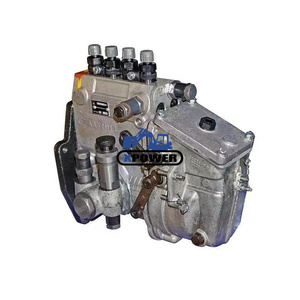 TNVD D243 Bomba de combustible 4UTNI-1111007-420 para Tractor de MTZ-892 - Product Image 1
