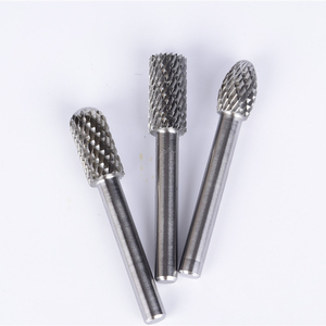 Weix bền sản xuất xi lanh đơn/đôi cắt Vonfram cacbua quay - Product Image 2