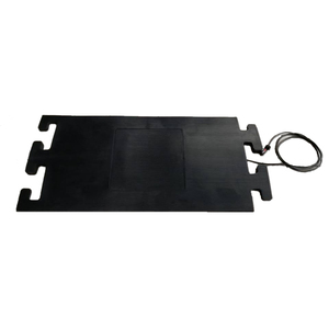 Vanch karting đua thời gian Mat Thảm RFID Antenna ISO 18000-6c 860-960 MHz cho Marathon đi xe đạp thể thao quản lý - Product Image 3