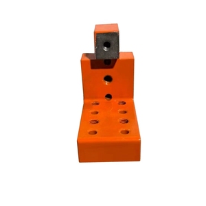 Độ chính xác cao tùy chỉnh gia công/Chế biến <span class=keywords><strong>CNC</strong></span> phay chuyển dịch vụ - Product Image 2