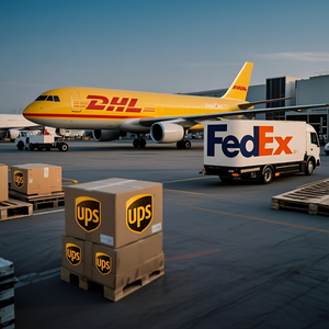 Agente de Carga de China a Estados Unidos y Canadá, Envío Exprés DHL FedEx UPS - Product Image 6