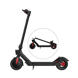 Fdfit скутер балансировки складной 350 -500W Мощный взрослых склад Электрический скутер