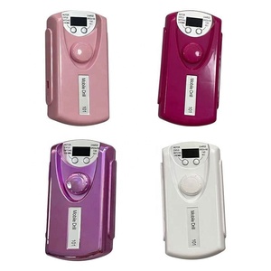 Portable <b>Nail</b> Polish Grinder Professional <b>Nail</b> Polish Remover 30000 RPM Rechargeable <b>Nail</b> Polisher Polishing - Product Image 4