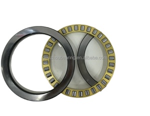 ตลับลูกปืนแรงขับลูกกลิ้งทรงกระบอก81134 81134TN - Product Image 4