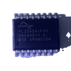 Electronic Components IC Chips <b>Integrated</b> <b>Circuits</b> IC S25FL256SAGMFI003 S25FL256SAGMFIR01 S25FL256SAGMFI000 - Product Image 1