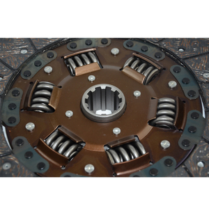 <span class=keywords><strong>Embrague</strong></span> Hidráulico Económico para HINO 31250-2840 31250-2841 31250-2842 31250-3380 31250-3381 - Product Image 2