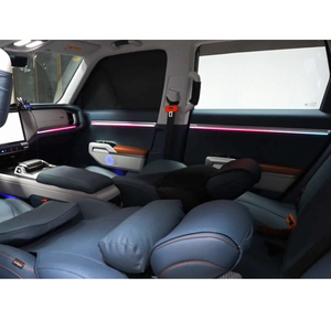 Luz Ambiental de 64 Colores para Changan Deep Blue G318 2024-2025, Accesorios de Iluminación LED Interior - Product Image 2