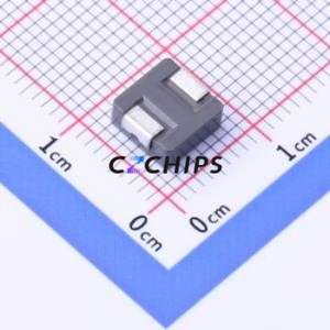 0630CDMCDDS-R33MC ตัวเหนี่ยวนำไฟฟ้าแบบ SMD, 7x6.6 มม. ( ค่าความเหนี่ยวนำ: 330nH ) ( ความแม่นยำ: 20% กระแสไฟฟ้าที่กำหนด: 20.5A ) - Product Image 2