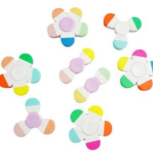 Marcadores de Doble Punta Enmi Morandi Pastel, Acuarela, Multicolor, Juego de Papelería de Alta Calidad - Product Image 6