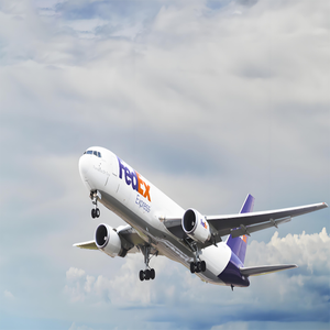 От двери до двери дешевая стоимость доставки <span class=keywords><strong>DHL</strong></span> UPS FedEx Express в Доминиканскую Республику Пуэрто-Рико - Product Image 5