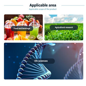 Hibong L-Treonina de Alta Qualidade Grau Alimentício e para Ração Aditivo Alimentar Aminoácido - Product Image 3