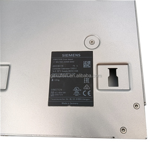 Controlador de Accionamiento Siemens 6AU1432-2AA00-0AA0 SIMOTION Nuevo y 100% Original, Módulo de Extensión CX32-2, Módulo de Control 6DI - Product Image 3