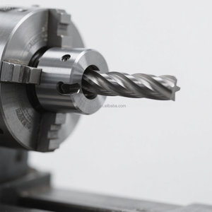 Heavy Turning Titanium Alloy Carbide Insert Substituição CNC Torre Acessório Ancinho Negativo Geometria Padrão - Product Image 2
