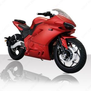 批发新款越野运动3000W 4000W 5000W电动摩托车电动中国无锡工厂 - Product Image 5