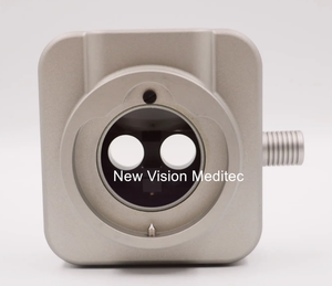 BIOM veterinaria microscopio operativo con sistema Inverter manuale chirurgia retinica vitrectomia - Product Image 5