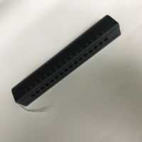 Projecteur LED à fibres optiques effet étoile filante avec télécommande RF