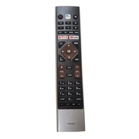 Hot-Selling TV IR Télécommande HTR-U27E Travail pour Haier LCD LED Smart TV
