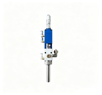 Machine de distribution de peinture à haute précision, résistante aux intempéries, vendue directement par le fabricant, utilisable avec toutes les plateformes.