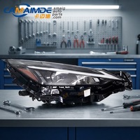 Camaimde Ventes Flash Phares LED 12V Neufs OEM 81150-F6011 81110-F6011 pour Lexus NX 2023 Modèles US/Européens
