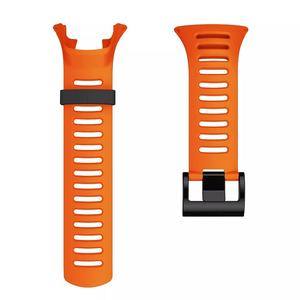 Ремешок силиконовый для часов Suunto Ambit1 Ambit 2 2R 2S Ambit3 3p/3s/3R - Product Image 5