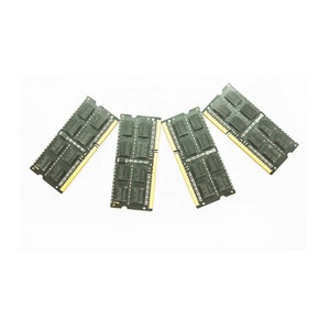 Hot bán như vậy-DIMM Pc3-10600 204- Pin máy tính xách tay Memoria Ram 8GB DDR3 1600MHz máy tính xách tay RAM Bộ nhớ DDR3 8GB 1333Mhz - Product Image 3