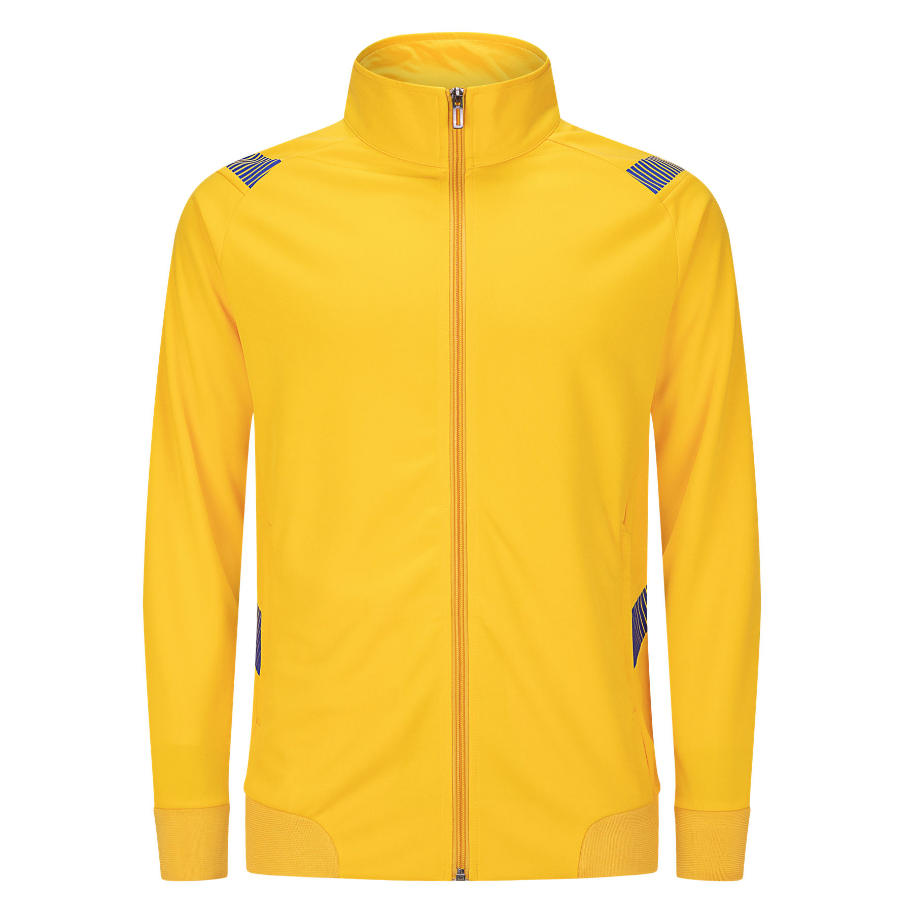 สีเหลือง