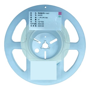 Preforma de soldadura para fabricación de módulos solares - Cinta y rollo de aleación de soldadura sin plomo SAC305 Sn42Bi58 Sn42Bi57Ag1 para automatización - Product Image 1