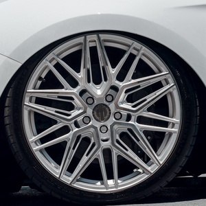 ล้อปลอม17 18 19 20 22 24 26นิ้วสำหรับ Nissan 33 R34 R35สำหรับ Hyundai Palisade สำหรับ Ford <span class=keywords><strong>Mustang</strong></span> Ranger Raptor GT S550 <span class=keywords><strong>Mach</strong></span> - Product Image 1