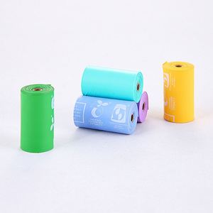 Bolsas de Vacío con Cierre Hermético, Biodegradables, Perfumadas, Resistentes y Personalizadas para Auriculares de Computadora y Electrónica de Consumo, Material PLA - Product Image 3