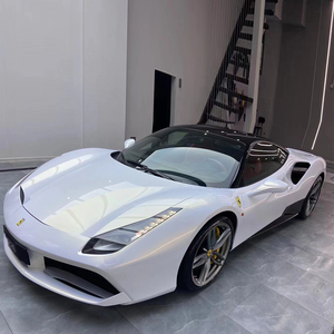 WRAPMASTER 1,52*15M CE Car PPF Wrap Self-Healing Color-Shifting White Gold TPU Película de protección de pintura - Product Image 3