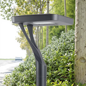 Laihong Outdoor <span class=keywords><strong>Solar</strong></span> <span class=keywords><strong>Lamp</strong></span> Waterdichte Tuin Landschap Decoratie Ijs Baksteen <span class=keywords><strong>Lamp</strong></span> Glas Vloertegel Vierkant Begraven Tuinlamp - Product Image 2