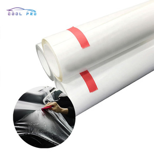 Garantie 10 ans, TPU résistant à la <span class=keywords><strong>pollution</strong></span>, protection nano infrarouge, auto-réparation instantanée, non-dégommant, film de protection de peinture (PPF) - Product Image 1