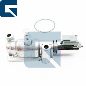 244-3114 2443114 Ensemble de vanne de modulation pour pièces D6R - Product Image 2