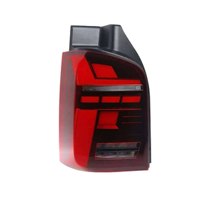 7T0945093(L) 7T0945094(<strong>R</strong>) Taillight Suitable for VW Multivan <strong>T5</strong> T6 T7 - Product Image 6