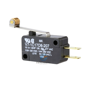 100% New Original V7-1C37D855-002 Micro chuyển đổi V7-1Z29E9 V7-1Z13E993 V7-1Z10E9-263 chuyển đổi V7-1Z19E9 V7-1Z20E9 - Product Image 4