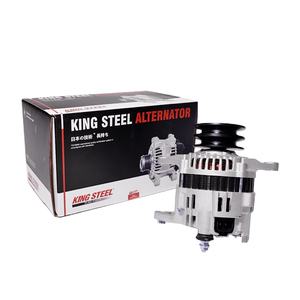 KINGSTEEL OEM 23100-6T002 231006T002 Chine Autoparts Moteur Voiture Alternateur Offre Spéciale Pour <span class=keywords><strong>NISSAN</strong></span> - Product Image 1