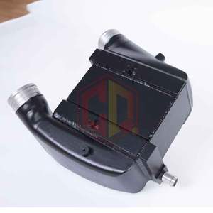 Kit d'intercooler en aluminium pour pièces automobiles OE 8K0145805G, intercooler turbo modifié pour AUDI RS4 B9 B9.5 (2.9TT) - Product Image 5