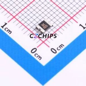 BSMD1210-005-60V Resettable Fuse 1210 Fuse 60V 40A 50mA 150mA - Product Image 1