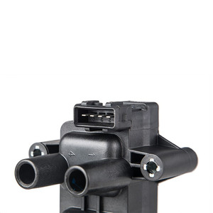 Bobine d'allumage de haute qualité en gros, pièces de rechange durables pour moteur automobile, bobine d'allumage pour système d'assemblage de moteur de véhicule U2109 - Product Image 5
